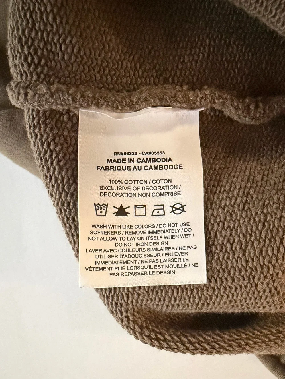Cactus Jack Jordan Travis Scott Nike Sweatpants Men S Tapered Heavy